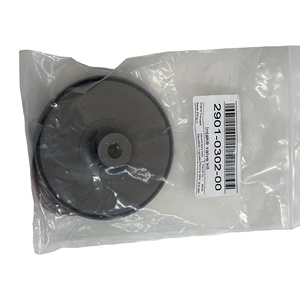 Capteur de température en métal Manny 2901030200 - Product Image 2