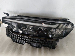 ไฟหน้ารถยนต์สำหรับ Honda HRV 2024 - Product Image 2