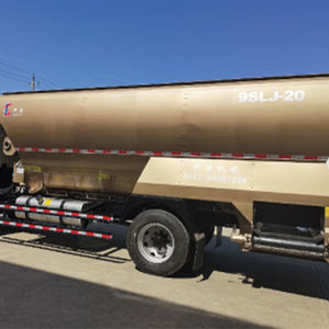 <span class=keywords><strong>เครื่อง</strong></span>กระจายอาหารสัตว์แบบปริมาณที่แม่นยำ ช่วยให้การกระจายอาหารสม่ำเสมอมากขึ้น <span class=keywords><strong>เครื่อง</strong></span>จักรฟาร์มที่มีประสิทธิภาพ - Product Image 3