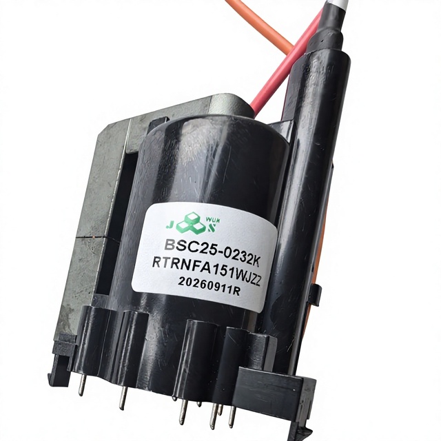 XR Bsc25-0232k TV High Voltage Flyback Transformer Package Made in China Tv or Monitor Flyback Transformer