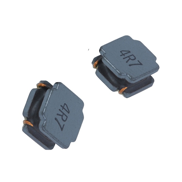 Power Electronics Choke Chip Smd Induction Coil 4r7 Inductor