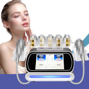 Appareil Portable 2-en-1 22D Max SMAS pour Rajeunissement Cutané, Massage Facial Intensif Focalisé, Anti-âge, Lifting et Raffermissement des Rides - Product Image 1