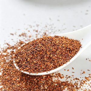 Thé aux fleurs de balai d'or |   Thé aux herbes pour <span class=keywords><strong>le</strong></span> bien-être de la rate et des reins |   Sans caféine |   Caragana Sinica séchée en vrac |   OEM personnalisé - Product Image 2
