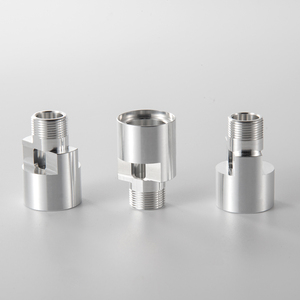 Nhôm 6061 CNC gia <span class=keywords><strong>c</strong></span>ông khung cho bảng điều khiển năng lượng mặt trời gắn | OEM chấp nhận đượ<span class=keywords><strong>c</strong></span> - Product Image 3