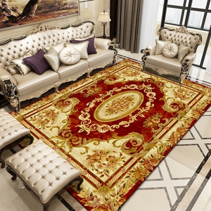 <span class=keywords><strong>Tapis</strong></span> de salon en gros pour fabricants : Nouveaux <span class=keywords><strong>tapis</strong></span> turcs et persans de haute technologie à prix compétitif - Product Image 2