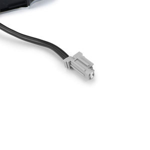 Poignée de porte côté conducteur chromée 80645-CA000 80640-CZ31B pour <span class=keywords><strong>NISSAN</strong></span> Murano Rogue Infiniti FX35 FX45 2003-2013 - Product Image 5