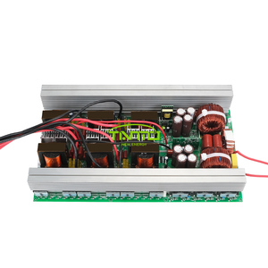 แผงอินเวอร์เตอร์ Tianmo 8000W สำหรับระบบออฟกริด แปลงไฟ DC 24V 48V เป็น AC110V 220V 230V <span class=keywords><strong>240V</strong></span> สำหรับระบบอินเวอร์เตอร์พลังงานแสงอาทิตย์ - Product Image 3