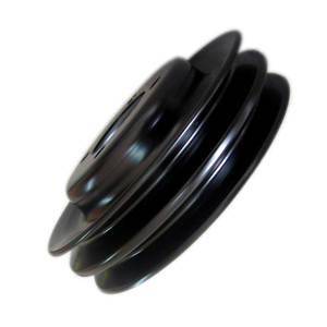 ตัวหน่วงเพลาข้อเหวี่ยงรอกยานยนต์อัตโนมัติ - Product Image 5