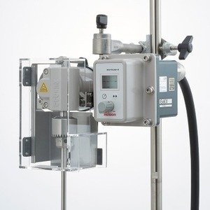 เครื่องผสมเฮย์ดอน รุ่น BLW1200SAF ขนาดเล็ก สำหรับอุตสาหกรรมเคมี อุปกรณ์กวนผสม - Product Image 2