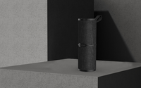 Enceinte sans fil A29 Lampe colorée Enceinte Bluetooth portable pour la randonnée et les voyages