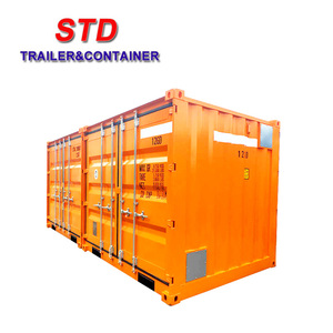 <span class=keywords><strong>10ft</strong></span> <span class=keywords><strong>Side</strong></span> mở vận chuyển <span class=keywords><strong>container</strong></span> 10 ft <span class=keywords><strong>container</strong></span> kho - Product Image 6