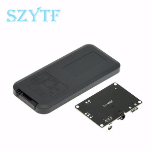 Módulo de Audio BT 5,0, volumen de voltaje amplio, ajustable, estéreo, compatible con <span class=keywords><strong>Bluetooth</strong></span>, amplificador de altavoz, placa de decodificación, circuitos integrados - Product Image 6