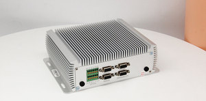 ออริน นาโน 8g 20t คอมพิวเตอร์ฝังตัวระบบ Ai อุตสาหกรรม รุ่น 11f1e2-orin 8g-128g 11f1e2-ono8g-128g คอมพิวเตอร์ฝังตัว - Product Image 6