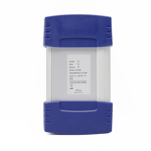 Thiết bị chẩn đoán xe tải cho daf Davie vci560 <span class=keywords><strong>mux</strong></span> Máy Quét Chẩn đoán xe Tải Hạng Nặng - Product Image 2