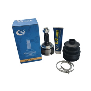 ข้อต่อเพลาขับคุณภาพสูง Enyue รุ่น HO-59 HO-044 สำหรับรถยนต์ <span class=keywords><strong>Jazz</strong></span> II (<span class=keywords><strong>GD</strong></span>_ GE3 GE2) ปี 2001-2008 พร้อมการรับประกัน 1 ปี - Product Image 1