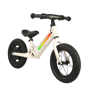 Mini Fast Easy Rider Vintage Dc Moteur Électrique Pit Balance Dirt Bikes Avec Batterie 500w 48v pour Adultes Enfants - Product Image 2