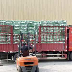 พื้นไม้ระแนงกันลื่นทำความสะอาดง่ายสำหรับแกะ แพะ ปศุสัตว์ พื้นไม้ระแนงสำหรับมูลสัตว์ - Product Image 6