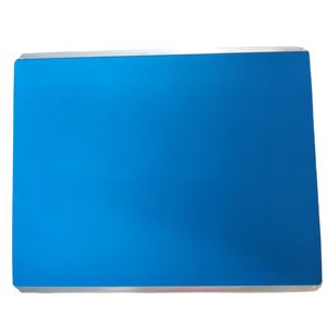 Feuille de caoutchouc offset en matériaux d'origine, toutes tailles, 541*437*1.95mm, avec barre pour imprimante <span class=keywords><strong>RYOBI</strong></span>, tissu en caoutchouc - Product Image 3