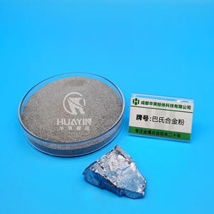 Порошок из сплава Babbitt для высокопроизводительных подшипников-качество премиум от HUAYIN - Product Image 1