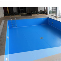 BZJ K11 Revêtement Universel Liquide d'Étanchéité pour Toit et Mur, Peinture Imperméable pour Béton