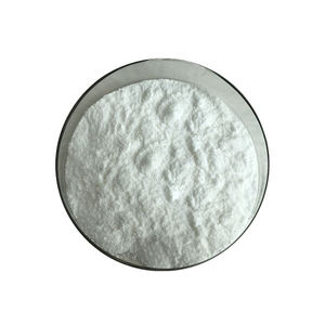 Adenosina Materia Prima 99% de Alta Pureza Grado Cosmético Antienvejecimiento Reparador Suministro Directo de Fábrica Exportación Transfronteriza - Product Image 3