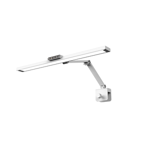 Lampe de bureau LED portable avec gradation progressive, ABS de qualité aéronautique, commande tactile, idéale pour l'étude et la lecture relaxante - Product Image 5