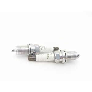 BKR6E11 Spark <b>Plug</b> Nickel Alloy For Landwind Haval Honda Gasoline Engine <b>Replacement</b> - Product Image 3