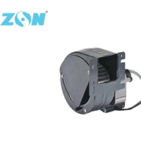 ZS6129-29059 Souffleur de circulation d'air chaud pour armoire de protection, pour chauffage au mazout à combustion forcée Master 120V 50/60Hz, certifié ETL UL CSA