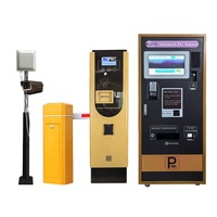 Système RFID UHF longue portée EPC Gen2 ISO18000-6C pour la gestion des stocks et de l'inventaire en vente au détail