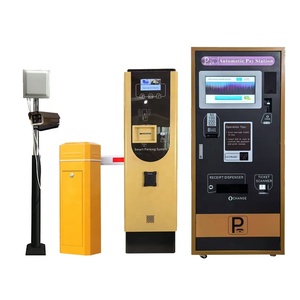 Système de suivi intelligent de la chaîne d'approvisionnement RFID longue portée avec interfaces multiples RJ45 RS232 USB - Product Image 4