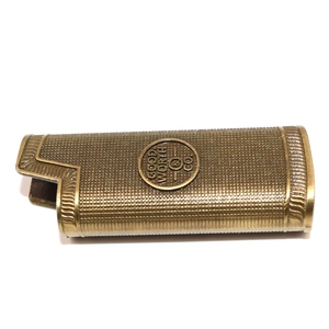 Prix d'usine, logo personnalisé, étui à briquet en alliage de zinc, design vintage rétro J3 <span class=keywords><strong>J5</strong></span> J6, étui pour briquet, boîte à briquet - Product Image 6