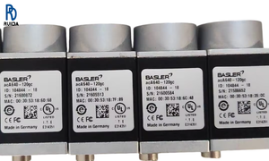 Cámara Industrial ACA640-120GC, Cámara de Visión Artificial, Cámara de Inspección Industrial de Alta Resolución, Sensor CMOS, Imágenes Industriales - Product Image 1