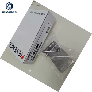 OP-87409 ขายึดด้านหลัง อุปกรณ์เสริมฮาร์ดแวร์โลหะสำหรับเซ็นเซอร์เลเซอร์ CMOS ระบบอัตโนมัติทางอุตสาหกรรม - Product Image 1