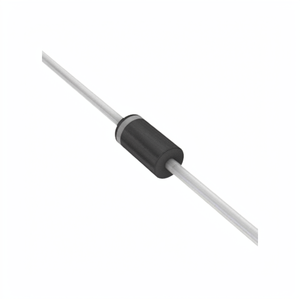 Original One Stop Service Single Diodes DO-204AL, DO-41, Axial Buy Electronics Components Online 1N5818-E3/1 - Product Image 1