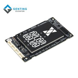 Piezas de elevador PCB Monarch elevador Lop tablero de exhibición - Product Image 1