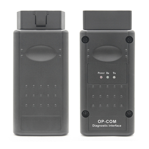 Firmware FT232RQ V1.99 Opcom Offre Spéciale op-com 1.99 <span class=keywords><strong>V</strong></span> Can OBD2 avec puce PIC18F458 Opcom pour voiture Opel 2014 - Product Image 4