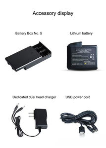 <span class=keywords><strong>Gants</strong></span> de <span class=keywords><strong>ski</strong></span> <span class=keywords><strong>chauffants</strong></span> imperméables au vent MydaysTouchscreen pour l'hiver, <span class=keywords><strong>gants</strong></span> <span class=keywords><strong>chauffants</strong></span> à piles pour le cyclisme, le snowboard, la moto, les activités de plein air - Product Image 6