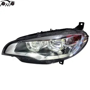 Original Upgrade LED Headlight For BMW X6 E71 X5 E70