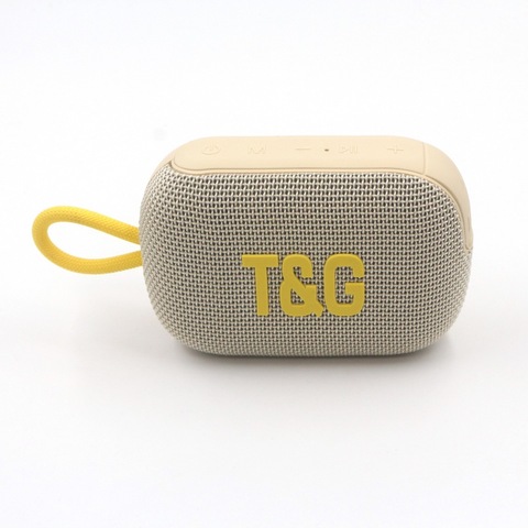 Dustproof Bluetooth Speaker Pick #27 (509653)