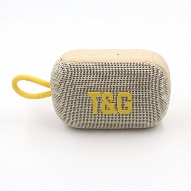 BT Speaker - Outdoor Waterproof, Portable, Wireless, Card-inserting, Best-selling, Fashionable Gift, Subwoofer