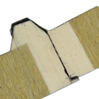 Panneau Sandwich en carrelage, pour gaucher, fabrication chinoise, prix d'usine