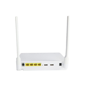 2025热卖4GE XPON ONU英文固件Ecolife GPON终端WiFi光纤<span class=keywords><strong>TCP</strong></span>网络FTTH - Product Image 2