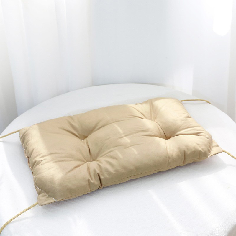 Light brown (no label) - Maillard mat