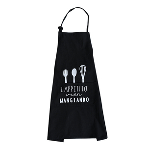 Toile de <span class=keywords><strong>coton</strong></span> huile tablier <span class=keywords><strong>imperméable</strong></span> femelle nettoyage tablier de cuisine, café tablier - Product Image 1