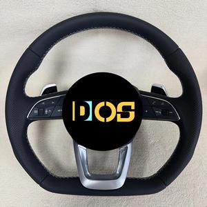 Volant LED DOS pour Audi A3 A4 A5 A6 A7 A8 S3 S4 S5 S6 S7 S8 Q3 Q5 Q7 Q8 SQ5 SQ7 SQ8 RSQ5 <span class=keywords><strong>RSQ7</strong></span> RSQ8 RS3 RS4 RS5 RS6 RS7 - Product Image 3