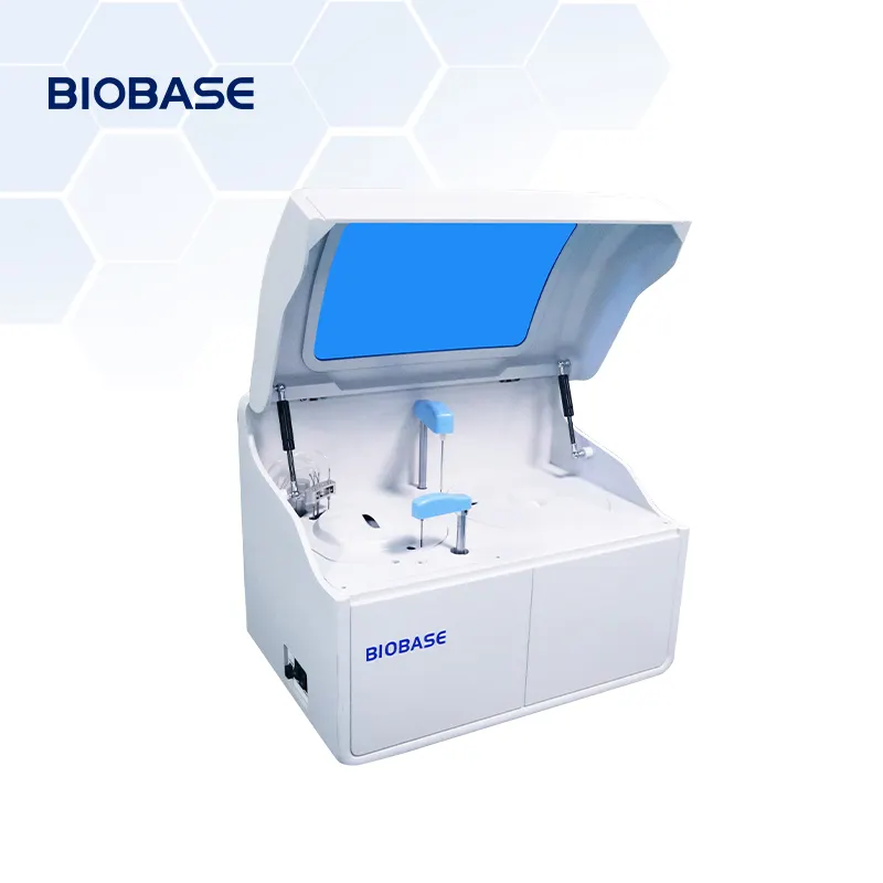 Biobase espectropômetro fotomedidor, chama portátil, automic uv/vis spectrophotometer