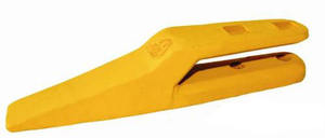 Nouveaux accessoires d'excavatrice d'origine Dents de seau Type de ciseau à roche en acier allié Usine standard OEM-Direct toutes les tailles - Product Image 3