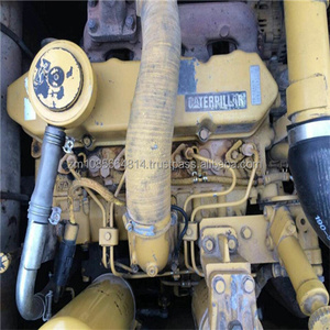 Japan Used <b>Cat</b> 312 Excavator Original 12 <b>T</b> Crawler Excavator Caterpillar 312 312C 312D 315D Excavator for Sale - Product Image 3