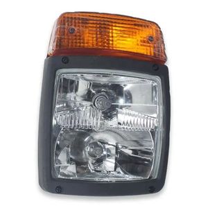 859758576 Faro Delantero para Maquinaria de Construcción, Repuestos para Camiones Pesados Caterpillar C13 C15, Piezas de Cabina - Product Image 1