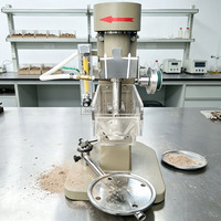 Laborflotationsmaschine für Einzelzellen zur Bestimmung von industriellen Flotationsprozessparametern